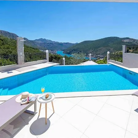 Hébergement de vacances Buena Vista *