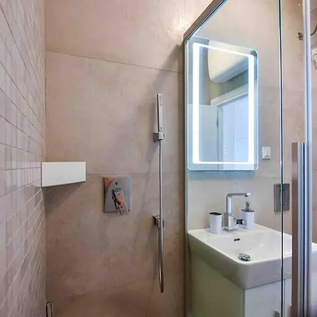 Buena Vista Hébergement de vacances Pobrezje