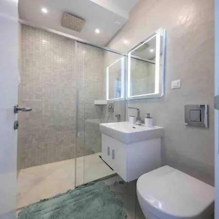 Hébergement de vacances Buena Vista Pobrezje