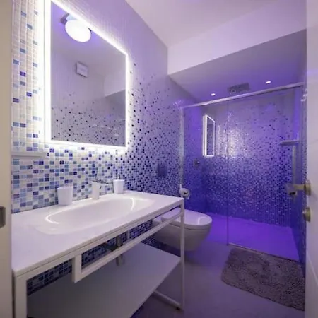 Buena Vista Hébergement de vacances *