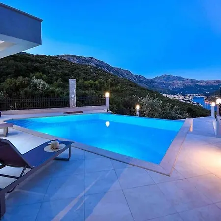 בית נופש Buena Vista