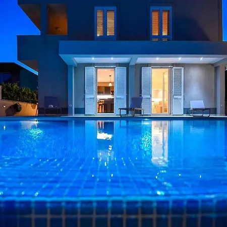 בית נופש Buena Vista *