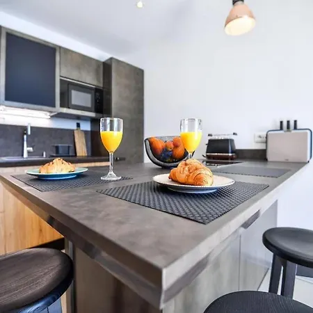 Σπίτι διακοπών Buena Vista