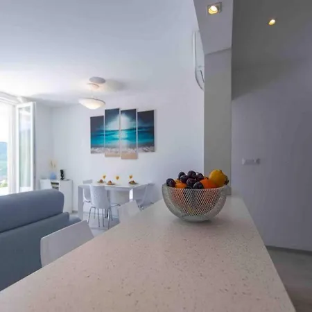 בית נופש Buena Vista