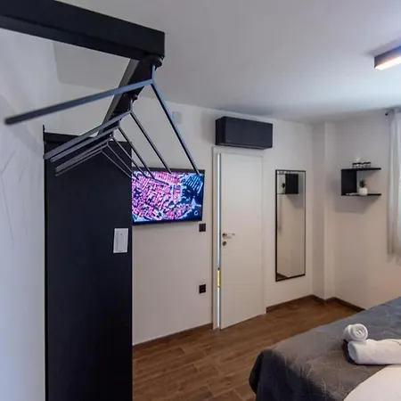 Buena Vista Holiday home