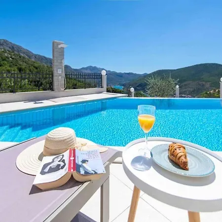 Buena Vista בית נופש Pobrezje