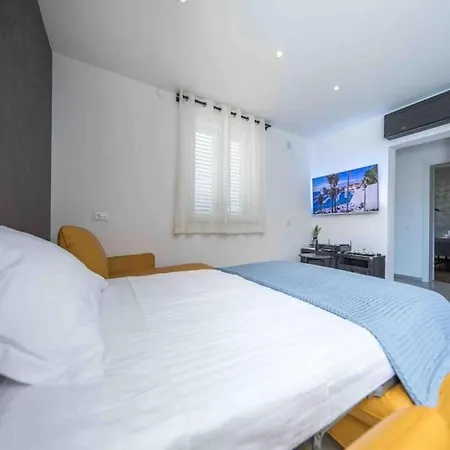 Buena Vista בית נופש