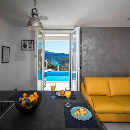 Buena Vista Holiday home *