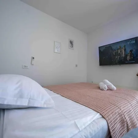 Buena Vista בית נופש Pobrezje