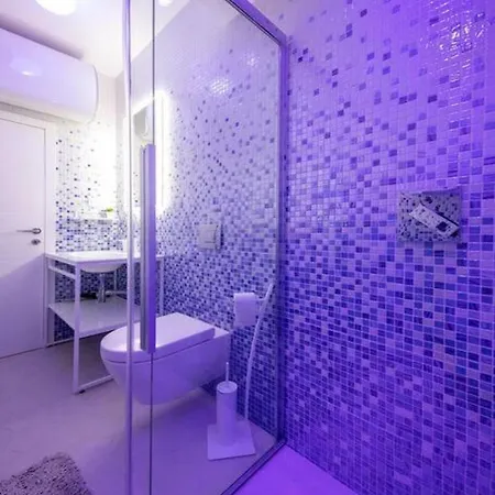 Σπίτι διακοπών Buena Vista