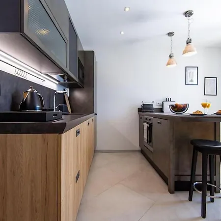 Buena Vista Holiday home