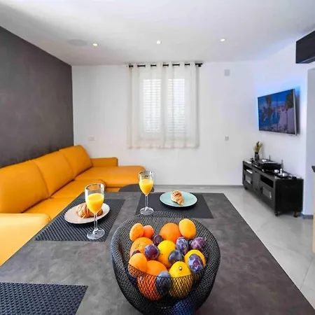 בית נופש Buena Vista *