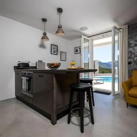 Holiday home Buena Vista Pobrezje