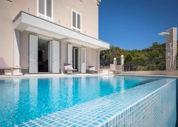 Hébergement de vacances Buena Vista *