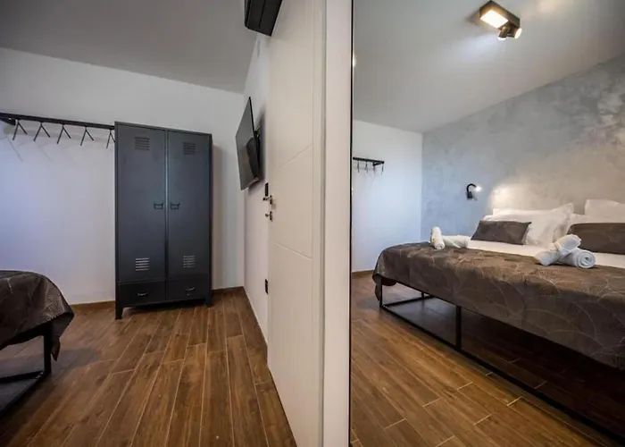 Buena Vista Hébergement de vacances