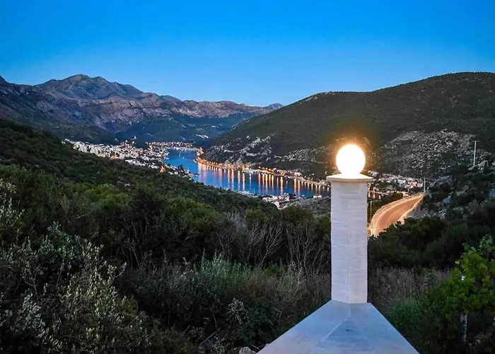 Buena Vista Hébergement de vacances *