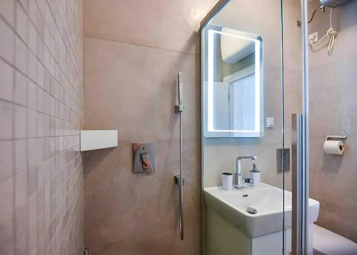 Buena Vista Hébergement de vacances Dubrovnik