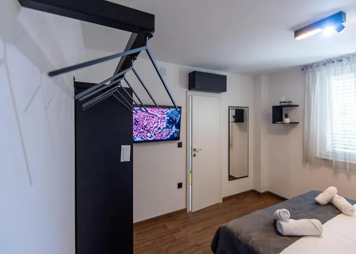 Buena Vista Hébergement de vacances