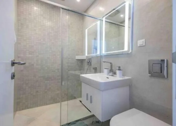 Hébergement de vacances Buena Vista Dubrovnik