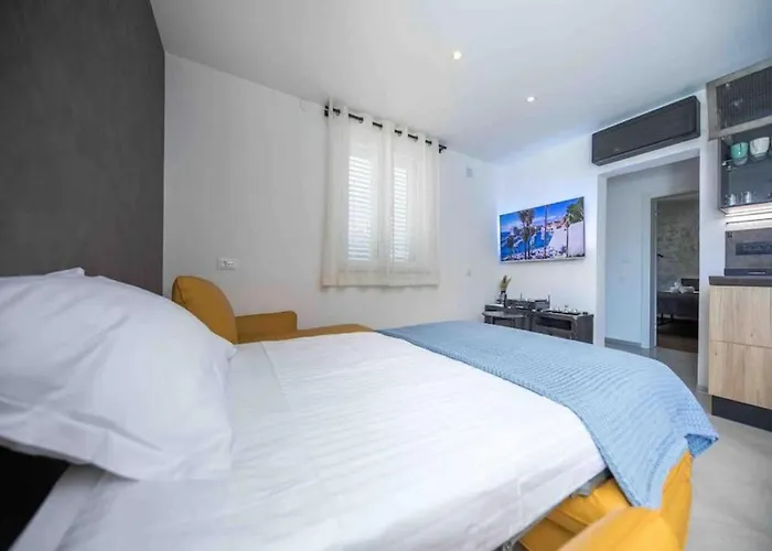 Buena Vista Hébergement de vacances