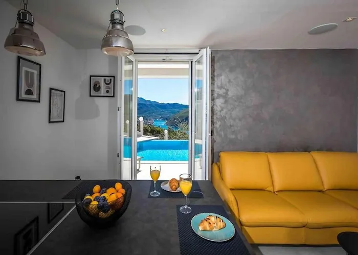 Buena Vista Hébergement de vacances *