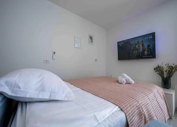 Buena Vista Hébergement de vacances Dubrovnik