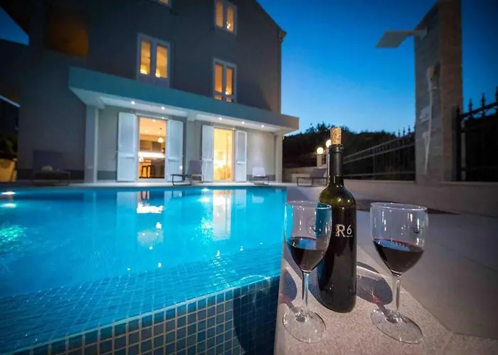 Hébergement de vacances Buena Vista Dubrovnik