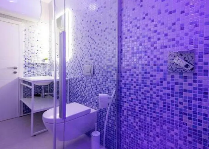 Hébergement de vacances Buena Vista