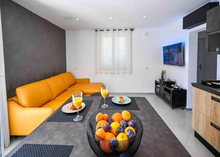 Hébergement de vacances Buena Vista *