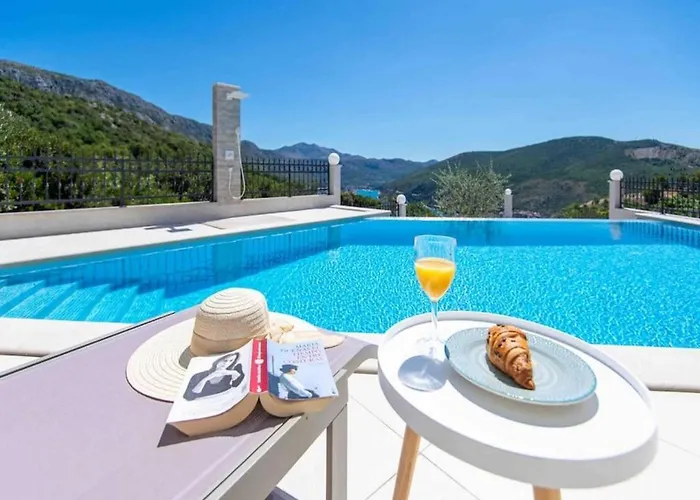 Buena Vista Сasa de vacaciones Dubrovnik